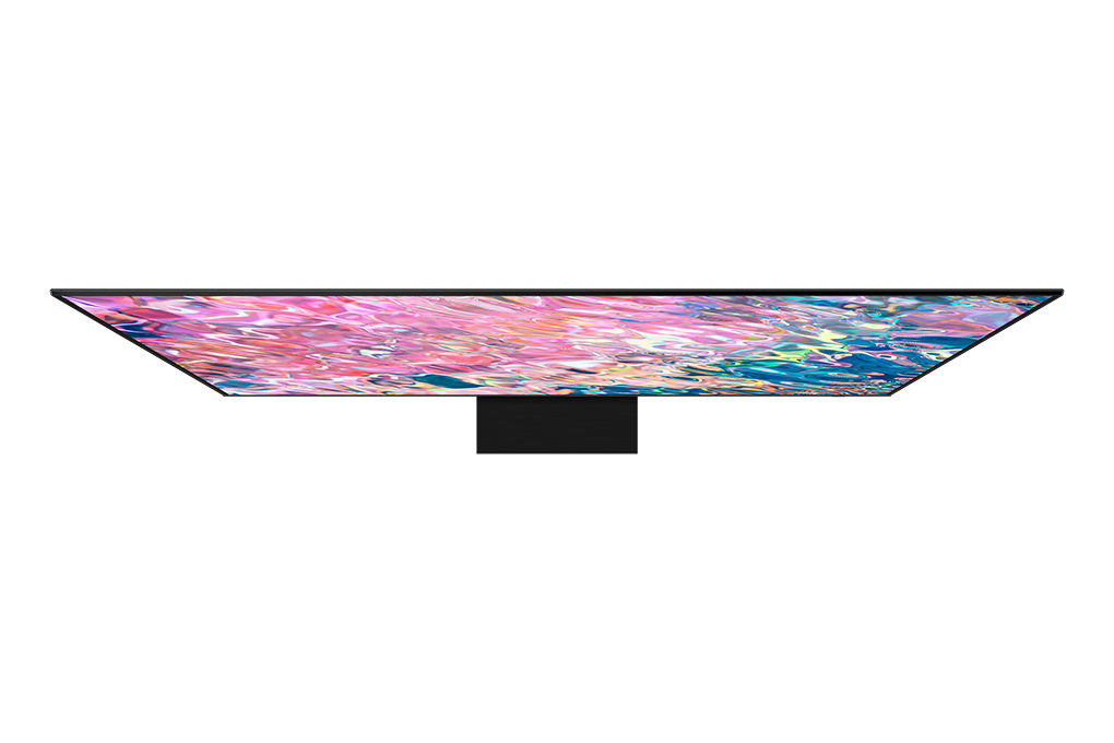 Hình ảnh sản phẩm - [QA75Q60BAKXXV] Smart tivi Samsung QLED 4K 75 inch QA75Q60BA