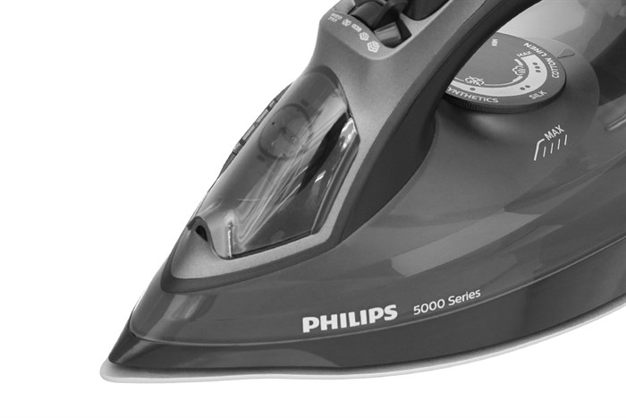 Hình ảnh sản phẩm - [DST5040/80] Bàn ủi hơi nước Philips DST5040/80