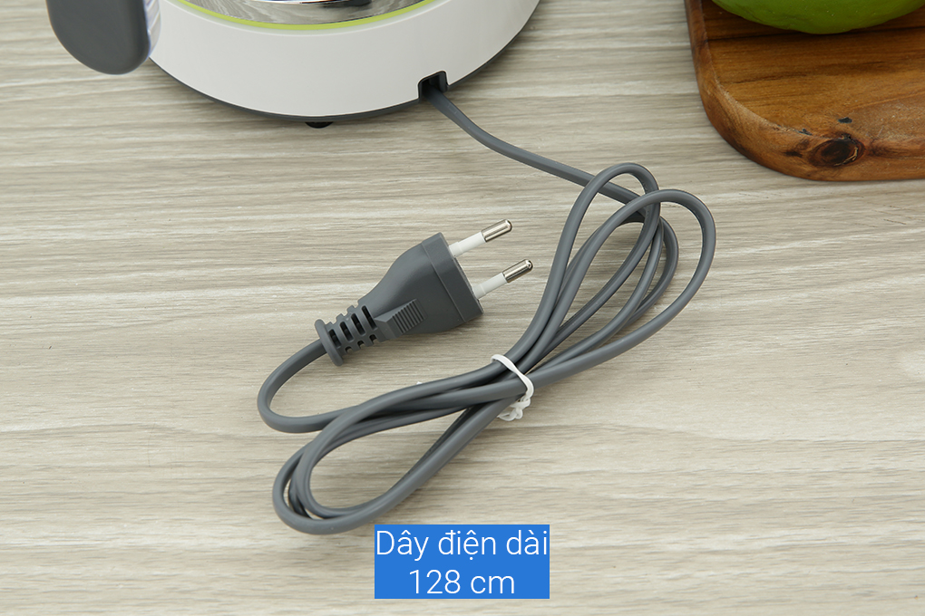 Hình ảnh sản phẩm - [CJB5103W] Máy Vắt Cam Beko 40W