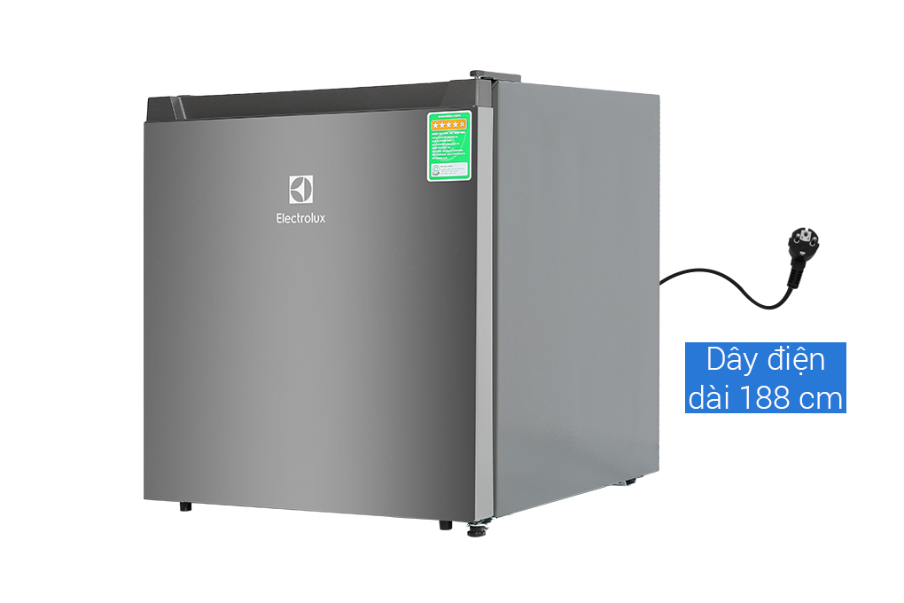Hình ảnh sản phẩm - [EUM0500AD-VN] Tủ lạnh mini Electrolux 45 lít