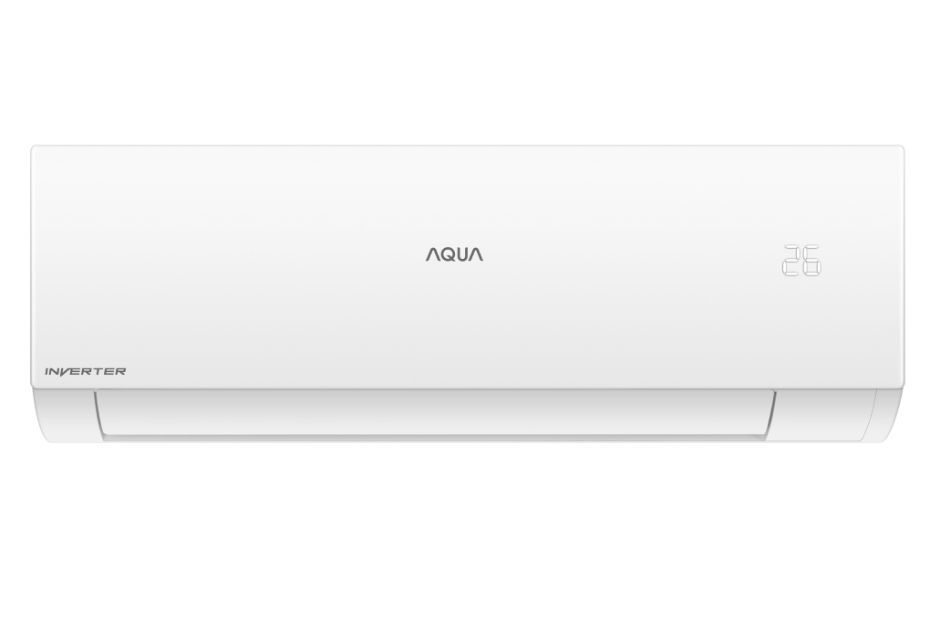 Hình ảnh sản phẩm - [AQA-RV18QE] Máy lạnh AQUA Inverter 2 HP