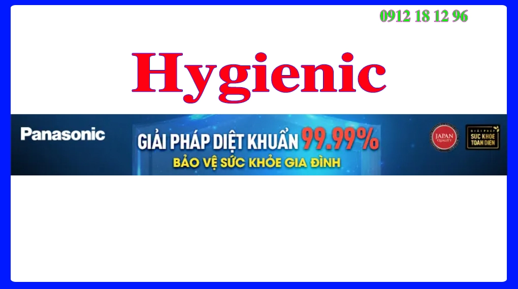 Tủ Chăm Sóc Quần Áo Panasonic HCC-R340ARXV - Hygienic