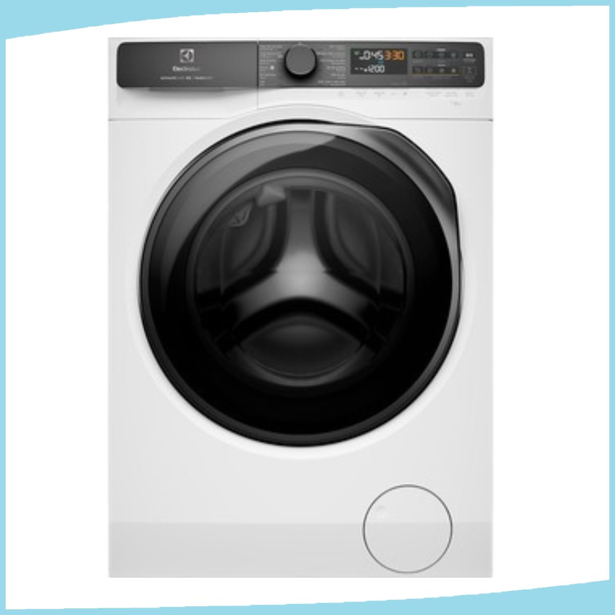 Hình ảnh sản phẩm - [EWW1343R7WC] Máy giặt sấy Electrolux UltimateCare 700 - 13/9kg