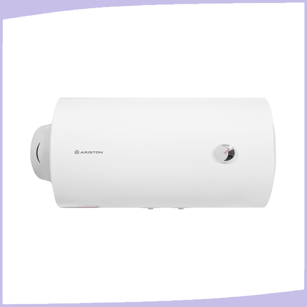 Hình ảnh sản phẩm - [PRO R 100 H 2.5 FE] Máy nước nóng gián tiếp Ariston 100 lít