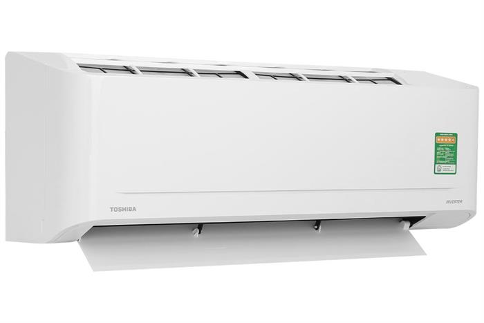 Hình ảnh sản phẩm - [RAS-H18S5KCV2G-V] Máy lạnh Toshiba Inverter 2HP
