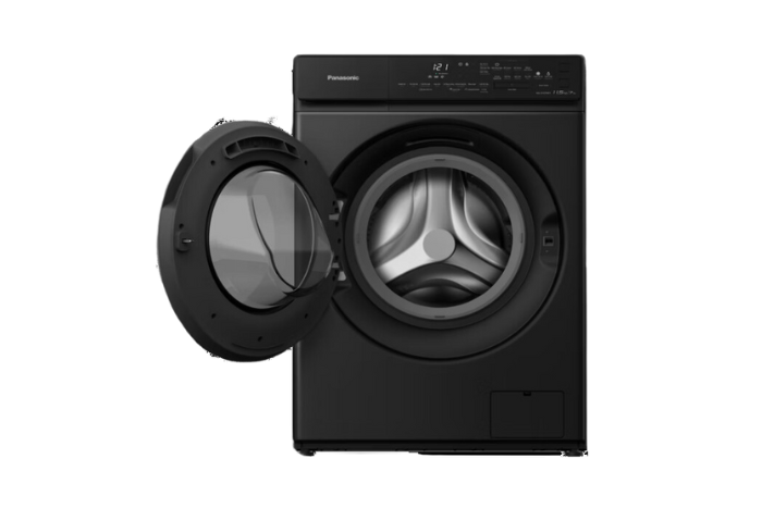 Hình ảnh sản phẩm - [NA-S157FW1BV] Máy Giặt Sấy  PANA 11.5kg/7kg NA-S157FW1BV