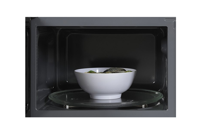 Hình ảnh sản phẩm - [R-G211TV-SL] Lò Vi Sóng Sharp Có Nướng 21 Lít