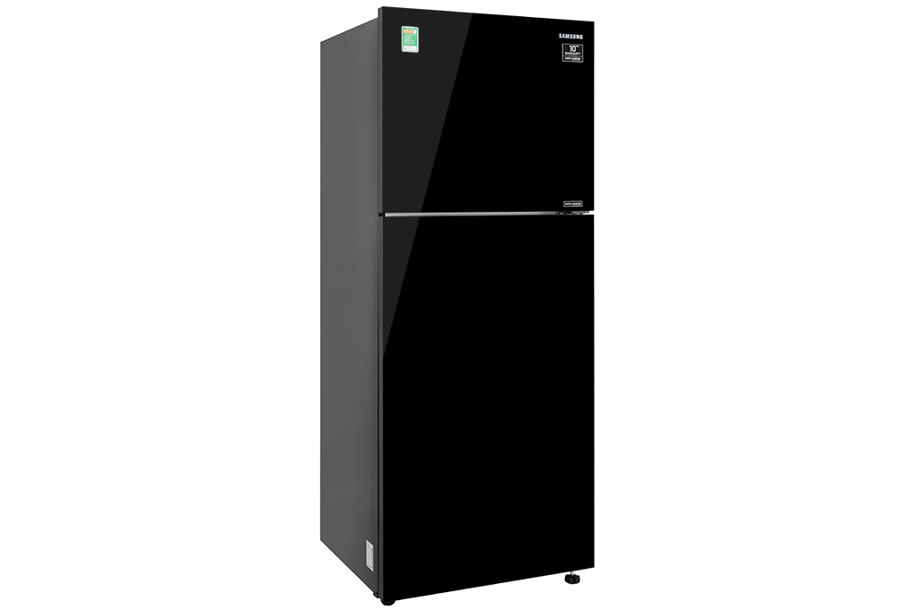 Hình ảnh sản phẩm - [RT35K50822C/SV] Tủ lạnh Samsung Inverter 360 lít 