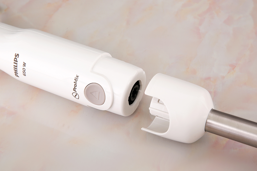 Hình ảnh sản phẩm - [HR2537/00] Máy Xay Sinh Tố Cầm Tay Đa Năng Philips