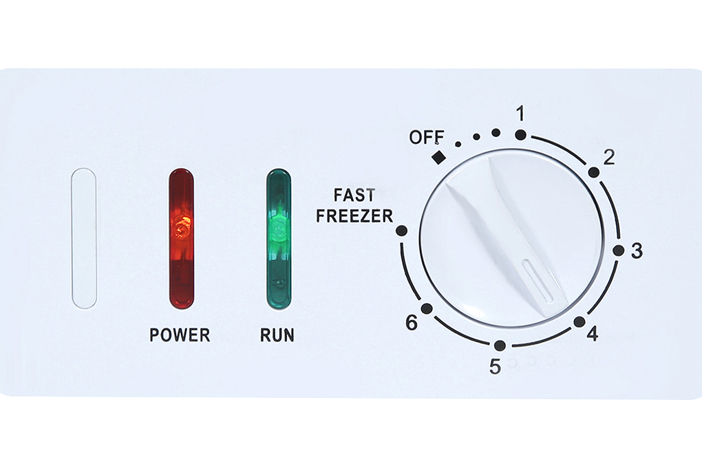 Hình ảnh sản phẩm - [BCD-4568C] Tủ đông Alaska 345 lít