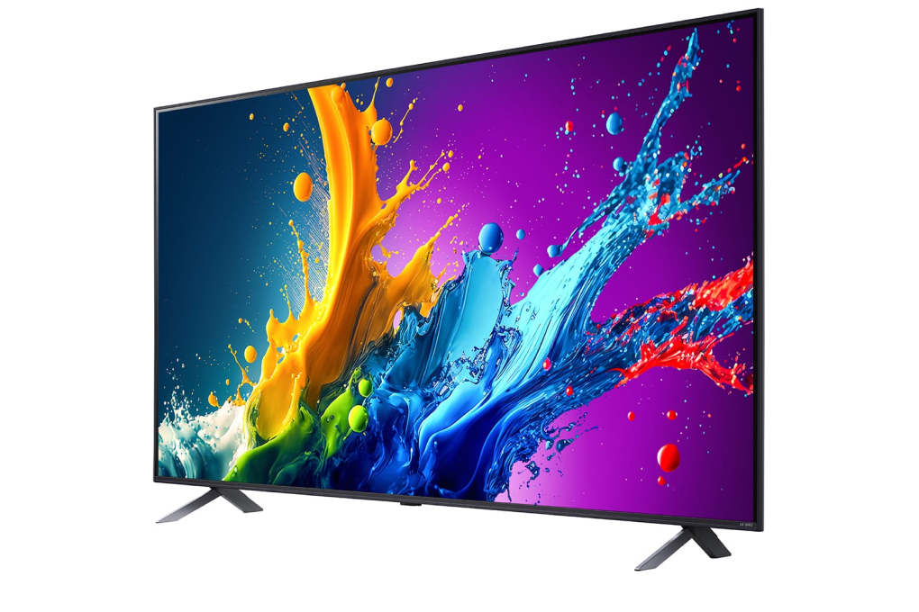 Hình ảnh sản phẩm - [86QNED80TSA] Smart Tivi QNED LG 4K 86 inch