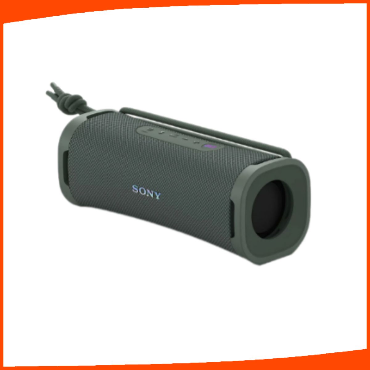 Hình ảnh sản phẩm - [SRS-ULT10/HCE] LOA KHÔNG DÂY SONY SRS-ULT10/HCE - MÀU XÁM XANH