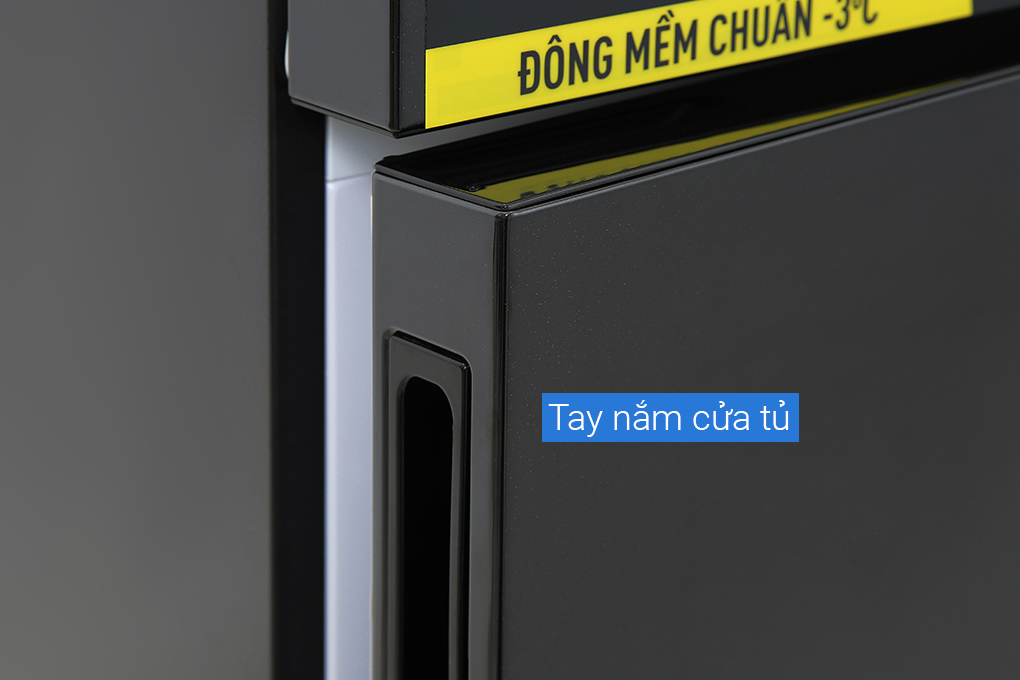 Hình ảnh sản phẩm - [NR-BX421GPKV] Tủ lạnh Panasonic Inverter 377 lít