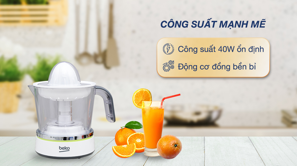 Công suất