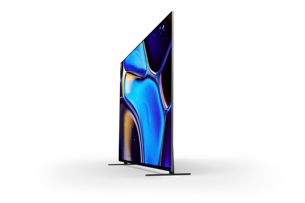 Hình ảnh sản phẩm - [K-65XR80] Tivi Sony BRAVIA 8 OLED 4K 65 inch
