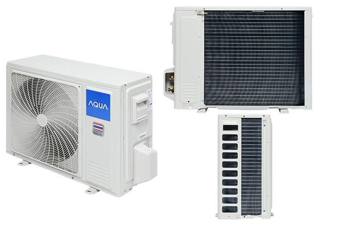 Hình ảnh sản phẩm - [AQA-RV24TA] Máy Lạnh Aqua Inverter 2.5 HP