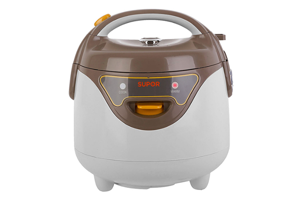 Hình ảnh sản phẩm - [CFXB16YB3VN-36] Nồi cơm điện Mini Supor 0.8 lít