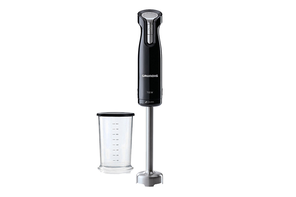 Hình ảnh sản phẩm - [BL6280L] Máy Xay Sinh Tố Cầm Tay Grundig