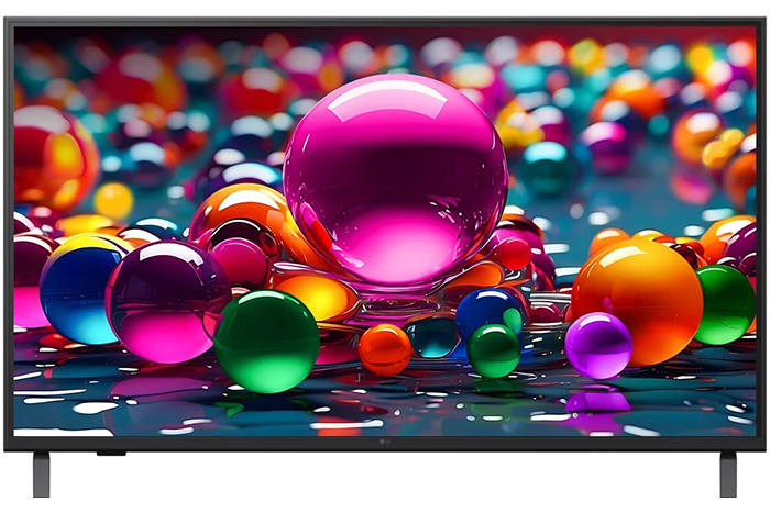 Hình ảnh sản phẩm - [ 75UA8450PSA ] Smart Tivi LG AI 4K 75 inch