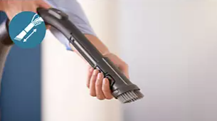Hình ảnh sản phẩm - [FC9351/01] Máy hút bụi dạng hộp Philips 1900W FC9351/01