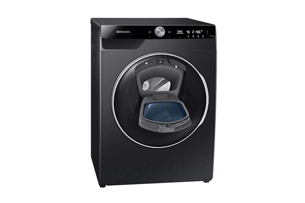 Hình ảnh sản phẩm - [WW10TP54DSB/SV] Máy giặt Samsung Inverter 10 Kg WW10TP54DSB/SV