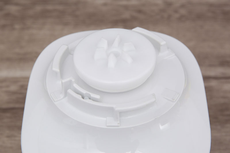 Hình ảnh sản phẩm - [MX-M200GRA] Máy xay sinh tố đa năng Panasonic