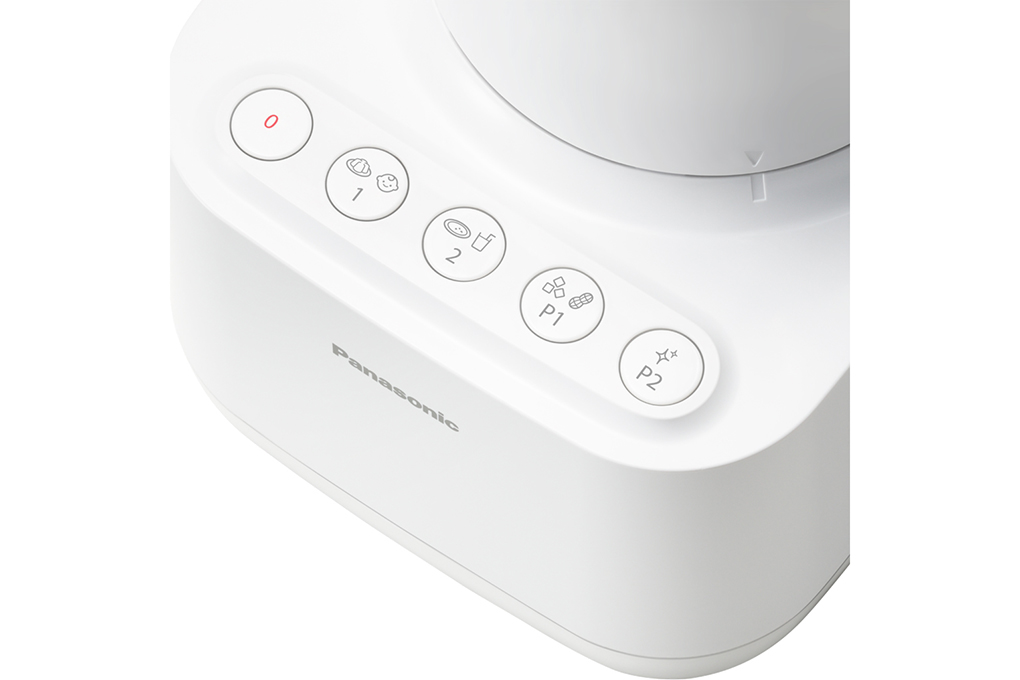 Hình ảnh sản phẩm - [MX-MG5351WRA] Máy Xay Sinh Tố Đa Năng Panasonic