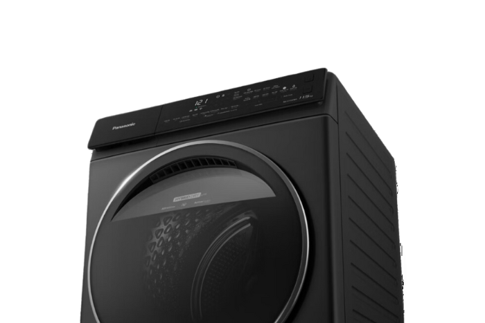 Hình ảnh sản phẩm - [NA-V115FW1BV] Máy Giặt PANA 11.5kg NA-V115FW1BV