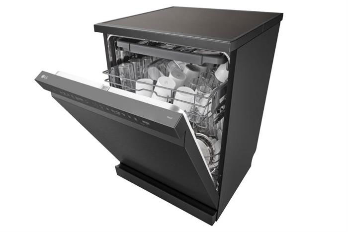 Hình ảnh sản phẩm - [LDN14BLA5] Máy Rửa Chén Độc Lập LG 14 Bộ