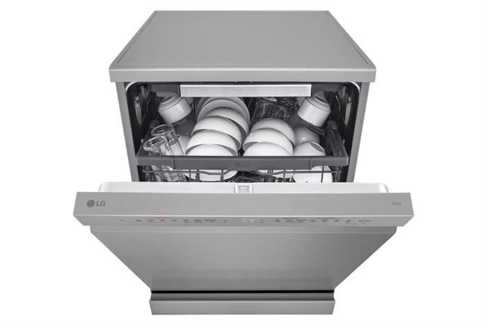 Hình ảnh sản phẩm - [LDT14SVA4] Máy Rửa Chén Độc Lập LG