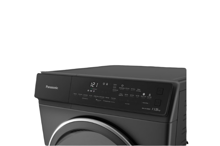 Hình ảnh sản phẩm - [NA-V115FW1BV] Máy Giặt PANA 11.5kg NA-V115FW1BV