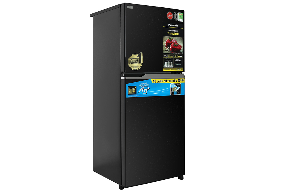 Hình ảnh sản phẩm - [NR-TV261BPKV] Tủ lạnh Panasonic Inverter 234 lít