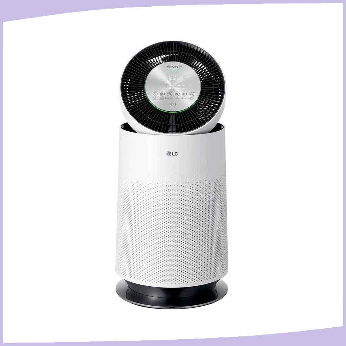 Hình ảnh sản phẩm - [AS65GDWH0] Máy lọc không khí LG PuriCare AS65GDWH0