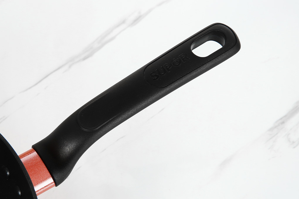 Hình ảnh sản phẩm - [H22104-C26] Chảo nhôm sâu chống dính đáy từ 26 cm Supor Trendy (4 cái/thùng)