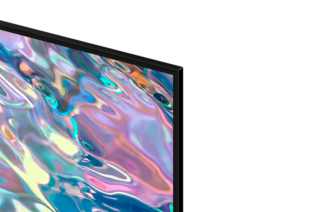 Hình ảnh sản phẩm - [QA75Q60BAKXXV] Smart tivi Samsung QLED 4K 75 inch QA75Q60BA