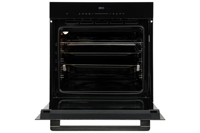 Hình ảnh sản phẩm - [HL-CX672BYUE] Lò Nướng Âm Panasonic 78 Lít