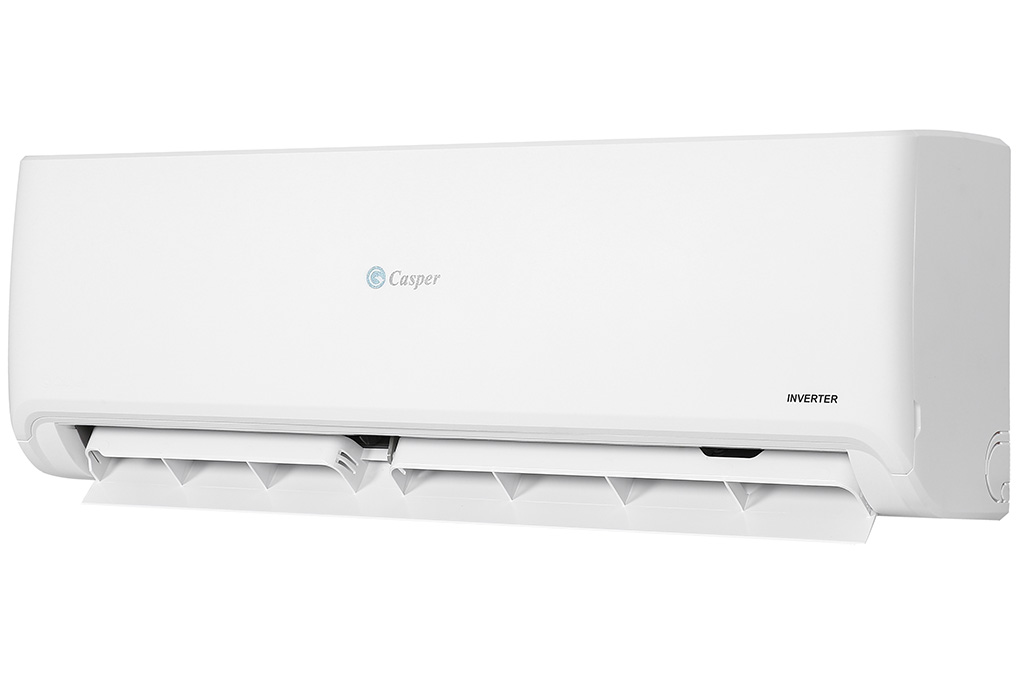 Hình ảnh sản phẩm - [GC-12IS33] Máy lạnh Casper Inverter 1.5 HP GC-12IS33