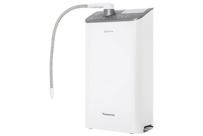 Hình ảnh sản phẩm - [TK-AS500-ZVN] Máy Lọc Nước Ion Kiềm Panasonic 3 Tấm Điện Cực