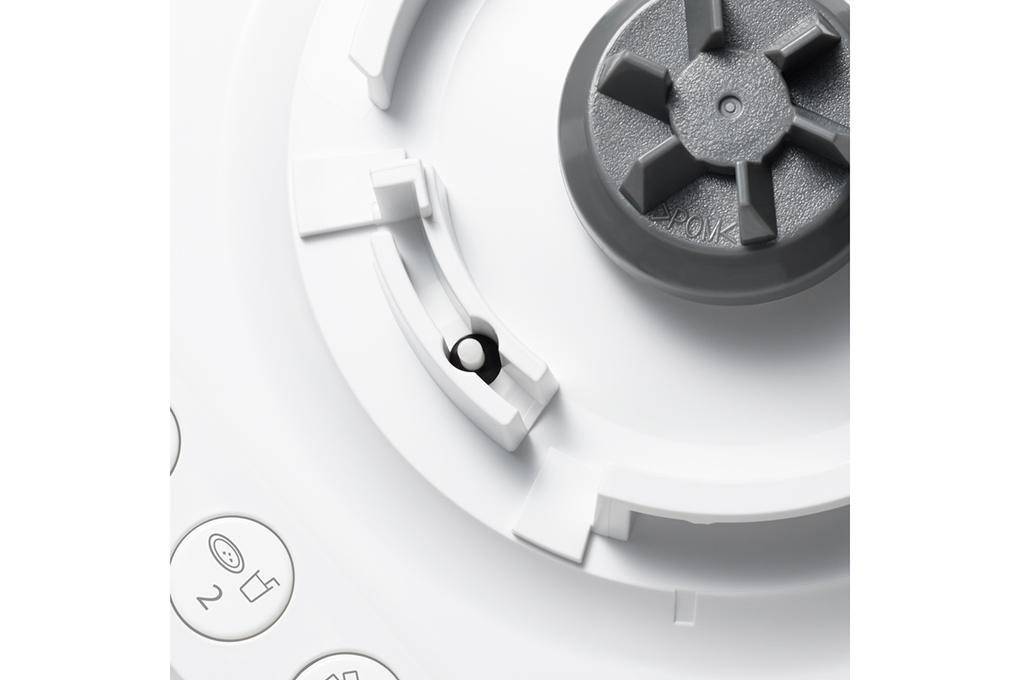 Hình ảnh sản phẩm - [MX-MP5151WRA] Máy Xay Sinh Tố Đa Năng Panasonic