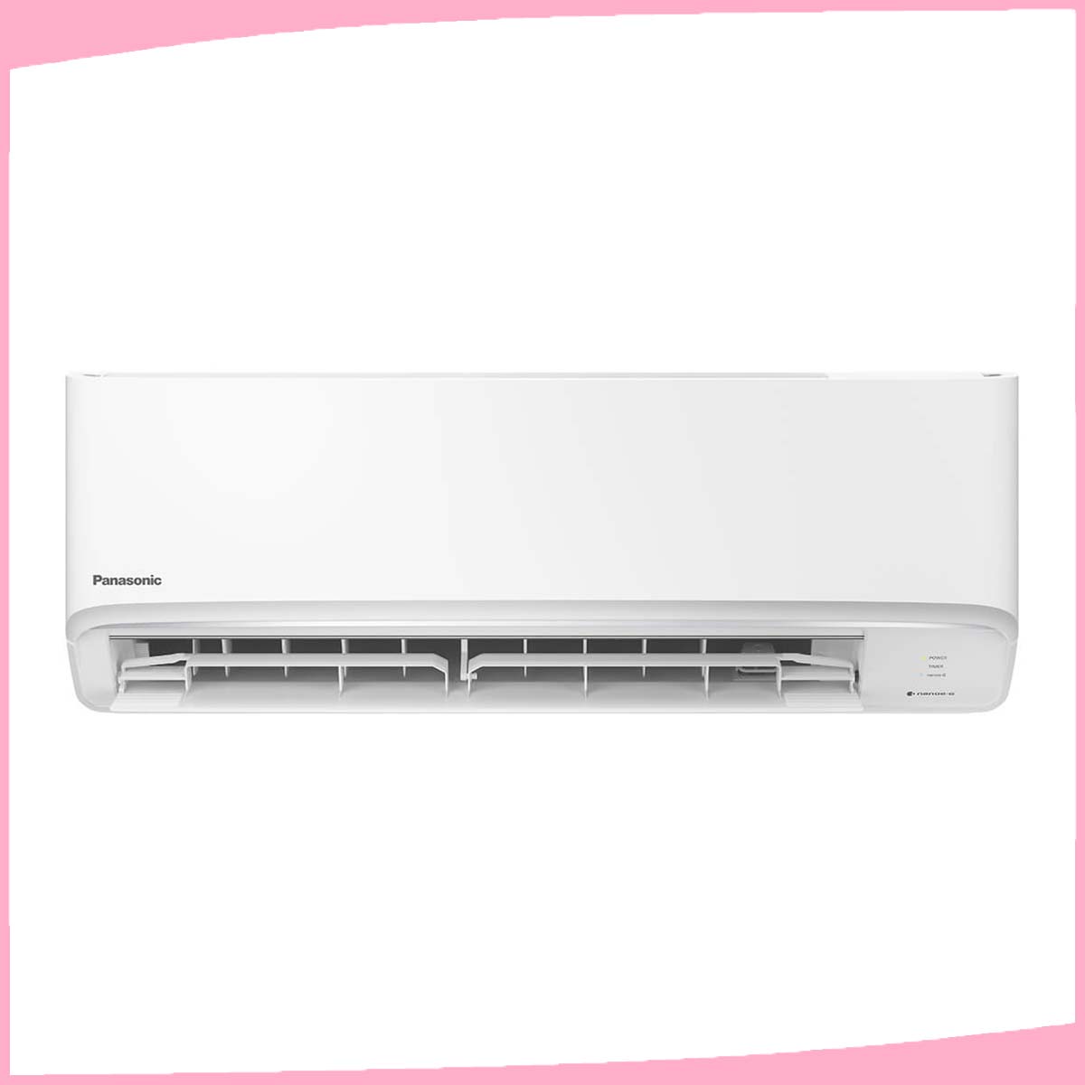 Hình ảnh sản phẩm - [CU/CS-N9ZKH-8] Máy lạnh Panasonic 1 HP