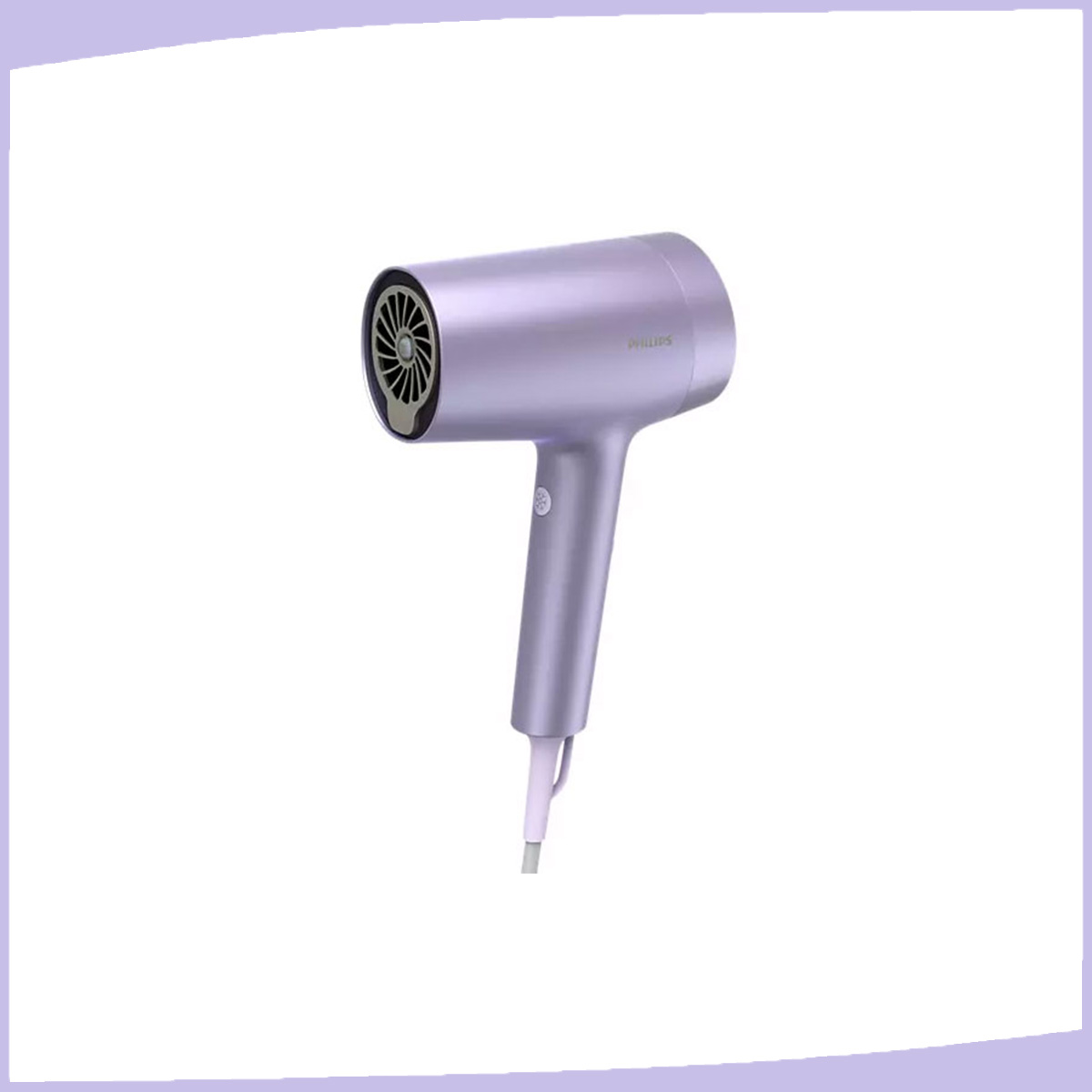 Hình ảnh sản phẩm - [BHD720/10] Máy Sấy Tóc Philips 1800W