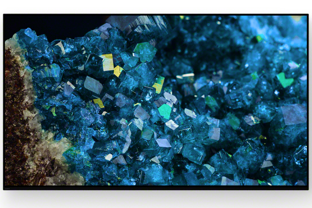 Hình ảnh sản phẩm - [XR-65A80L] Google Tivi OLED Sony 4K 65 inch