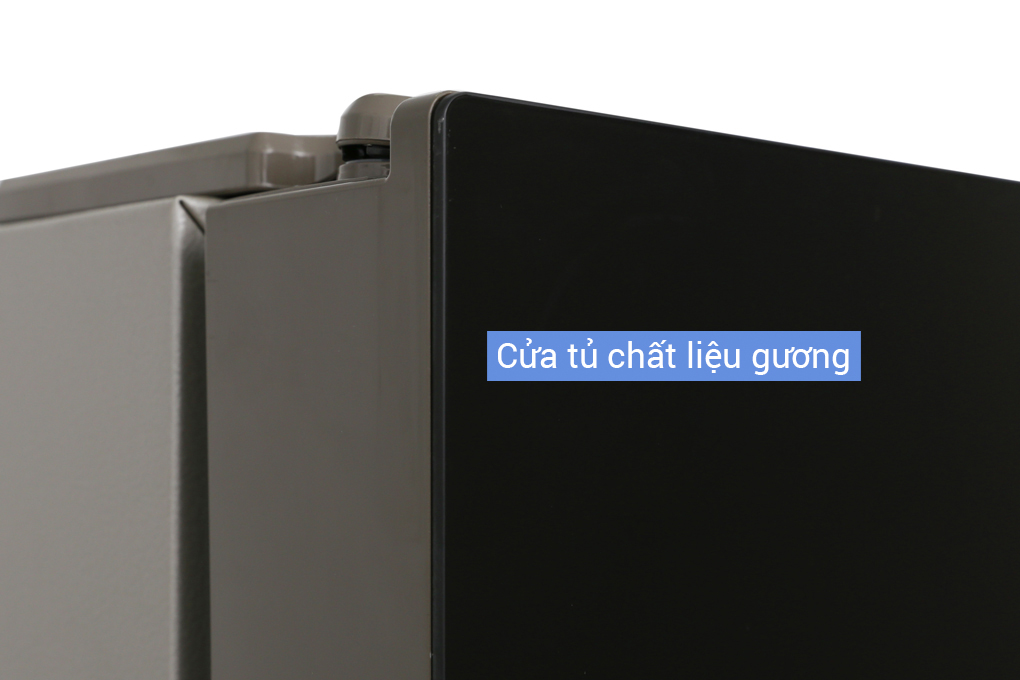 Hình ảnh sản phẩm - [AQR-IG525AM-GB] Tủ lạnh Aqua Inverter 456 lít