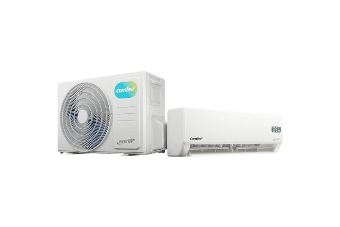 Hình ảnh sản phẩm - [CFS-25VGP] Máy lạnh COMFEE inverter CFS-25VGP -2.5HP