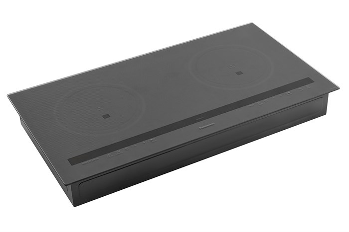 Hình ảnh sản phẩm - [KY-C227EHRA] Bếp Từ Đôi Panasonic