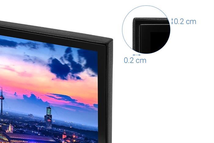 Hình ảnh sản phẩm - [AQT43K800FG] Android Tivi Aqua 43 inch