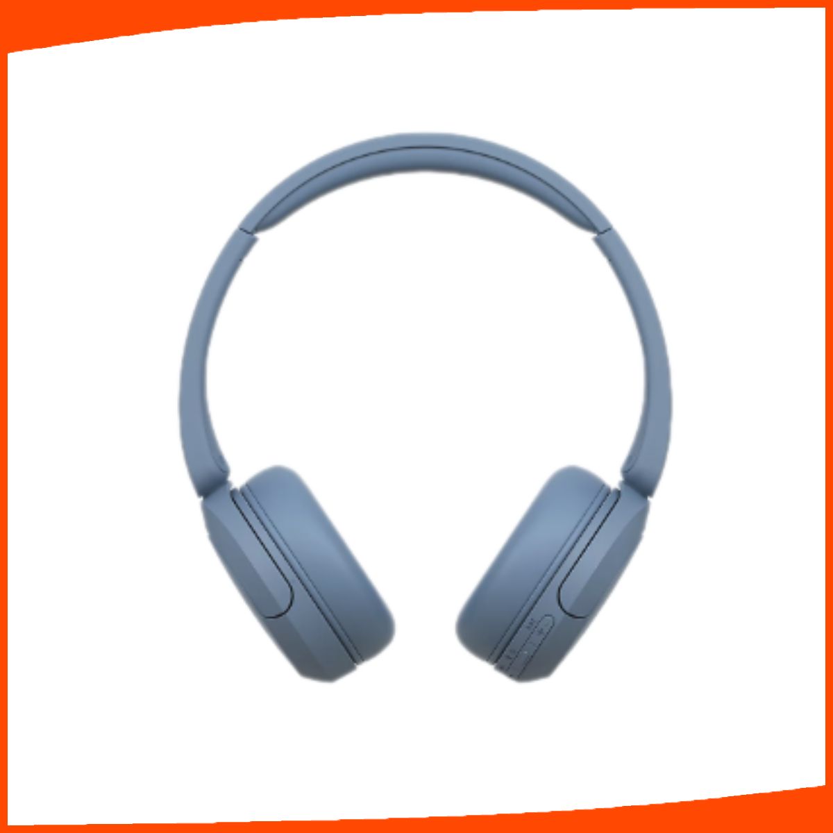 Hình ảnh sản phẩm - [WH-CH520/LZ-E] TAI NGHE SONY WH-CH520/LZ E - MÀU XANH