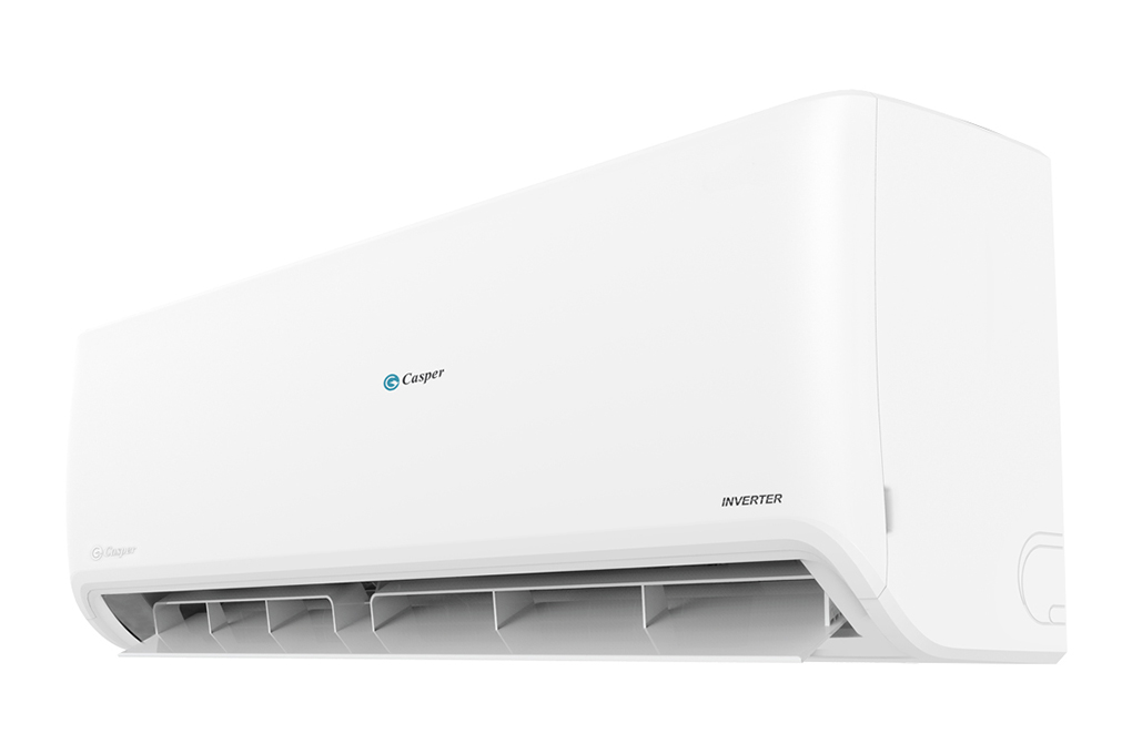 Hình ảnh sản phẩm - [GC-12IS35] Máy lạnh Casper Inverter 1.5 HP 