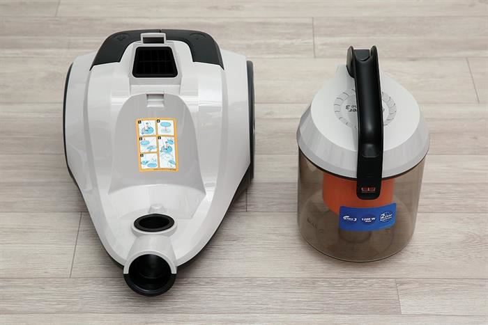 Hình ảnh sản phẩm - [XB1012/10] Máy Hút Bụi Philips