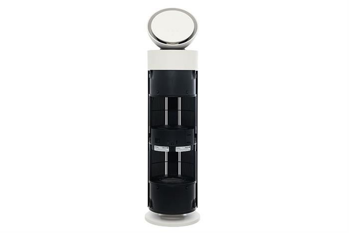 Hình ảnh sản phẩm - [AS55GGSY0] Máy Lọc Không Khí LG PuriCare Aero Booster